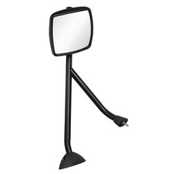 United Pacific Side View Mirrors 42227