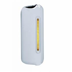 United Pacific Mirror Trim Covers 42304