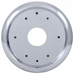 United Pacific Bumper Accessories 42346B
