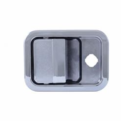 United Pacific Door Handles, Exterior 42363