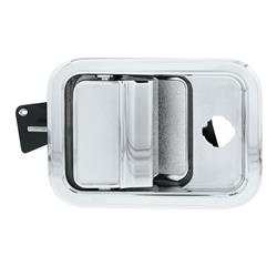 United Pacific Door Handles, Exterior 42363B