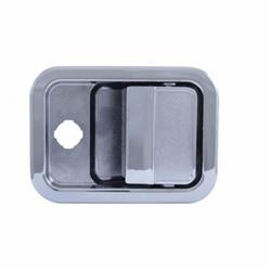 United Pacific Door Handles, Exterior 42364