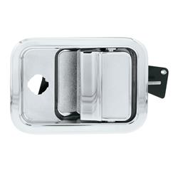 United Pacific Door Handles, Exterior 42364B