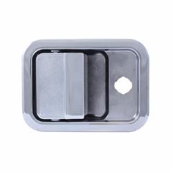 United Pacific Door Handles, Exterior 42365
