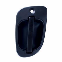 United Pacific Commercial Truck Exterior Door Handles for 2008-2019 CASCADIA - 42367