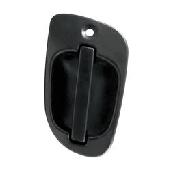 United Pacific Door Handles, Exterior 42368B