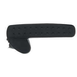 United Pacific Door Handles, Interior 42384B