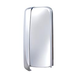 United Pacific Mirror Trim Covers 42388