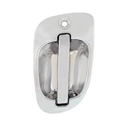 United Pacific Commercial Truck Exterior Door Handles for 2008-2018 CASCADIA - 42390