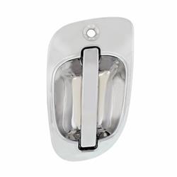 United Pacific Door Handles, Exterior 42390B