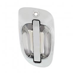 United Pacific Door Handles, Exterior 42391B