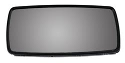 United Pacific Exterior Mirrors for 2002-2015 COLUMBIA - 42408