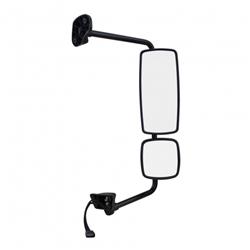 United Pacific Exterior Mirror Assemblies 42412
