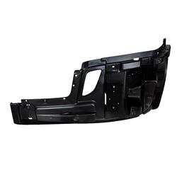 United Pacific Bumper Braces and Reinforcements 42468