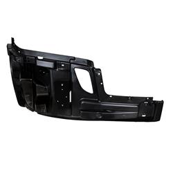 United Pacific Bumper Braces and Reinforcements 42469
