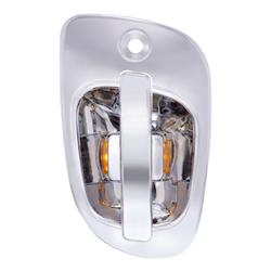 United Pacific Door Handles, Exterior 42490