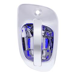 United Pacific Door Handles, Exterior 42492