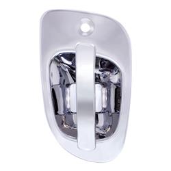 United Pacific Door Handles, Exterior 42496