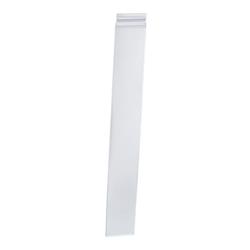 United Pacific Bumper Accessories 42507
