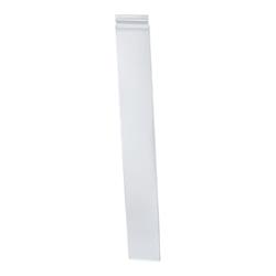 United Pacific Bumper Accessories 42508