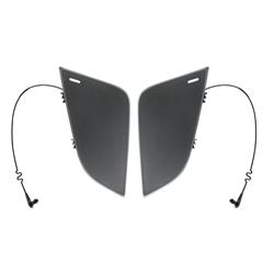 United Pacific Tow Hooks and Covers 42525