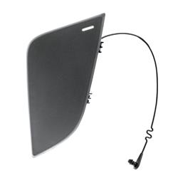 United Pacific Tow Hooks and Covers 42526
