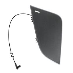 United Pacific Tow Hooks and Covers 42527