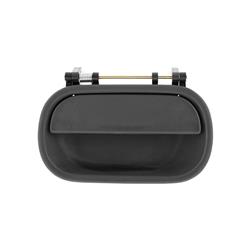 United Pacific Door Handles, Exterior 42597B