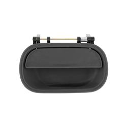 United Pacific Door Handles, Exterior 42598B