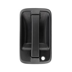 United Pacific Door Handles, Exterior 42599B
