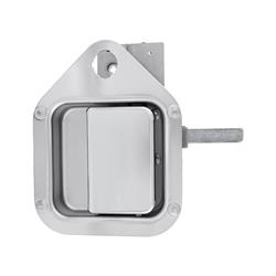 United Pacific Door Handles, Exterior 42604B