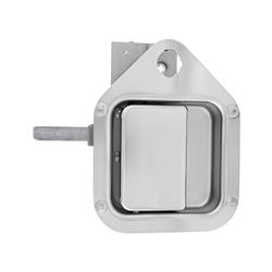 United Pacific Door Handles, Exterior 42605B