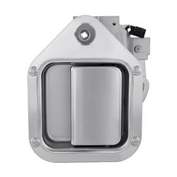 United Pacific Door Handles, Exterior 42606B