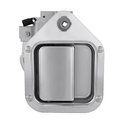 United Pacific Door Handles, Exterior 42607B