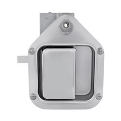 United Pacific Door Handles, Exterior 42609B