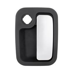 United Pacific Door Handles, Exterior 42613B