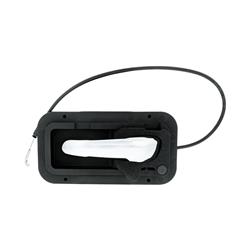 United Pacific Door Handles, Interior 42614B