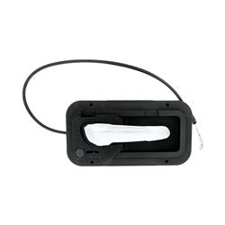 United Pacific Door Handles, Interior 42615B