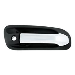 United Pacific Door Handles, Exterior 42617B