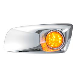 United Pacific LED Marker Lights for 2008-2018 T660 - 42700