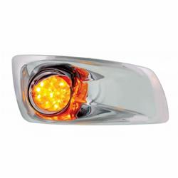 United Pacific LED Marker Lights for 2008-2018 T660 - 42748