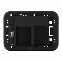 United Pacific Door Handles, Interior 42764