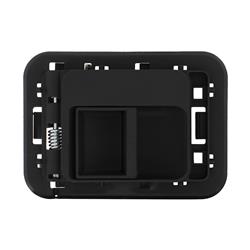 United Pacific Door Handles, Interior 42764B