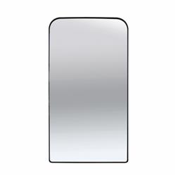 United Pacific Side View Mirror Components for 1986-2007 T600A, 2008-2018 T660, 1987-2019 T800 - 42780