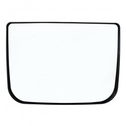 United Pacific Side View Mirror Components for 1986-2007 T600A, 2008-2018 T660, 1987-2019 T800 - 42781
