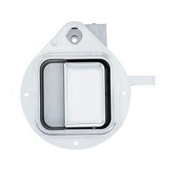 United Pacific Door Handles, Exterior 42783B