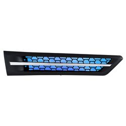 United Pacific Hood Scoops 42866