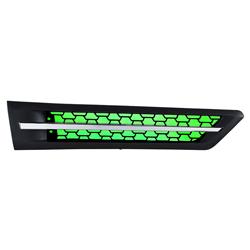 United Pacific Hood Scoops 42868