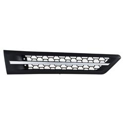 United Pacific Hood Scoops 42872