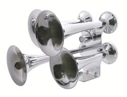 United Pacific Horns 46130
